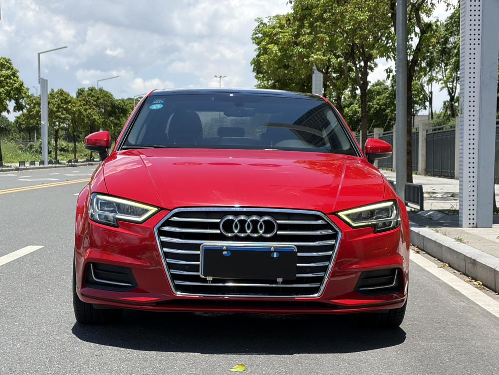 Audi Audi A3