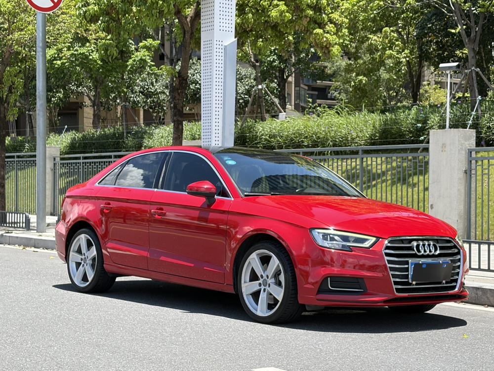 Audi Audi A3
