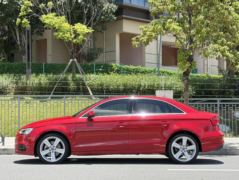 Audi Audi A3
