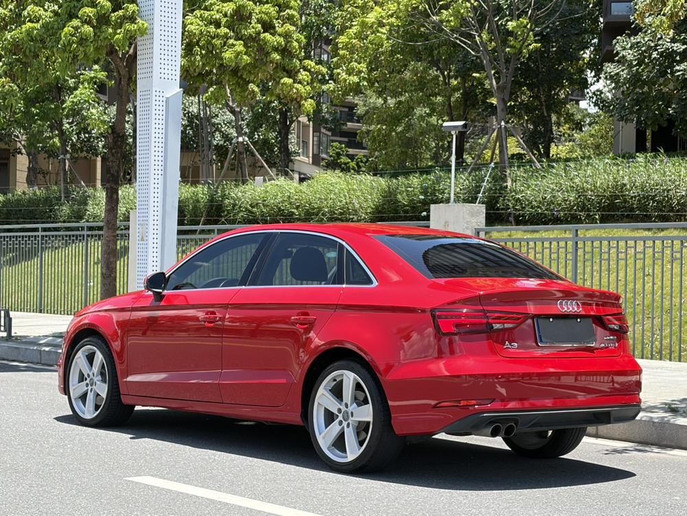Audi Audi A3