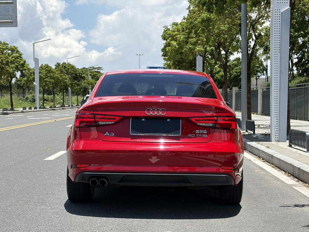Audi Audi A3