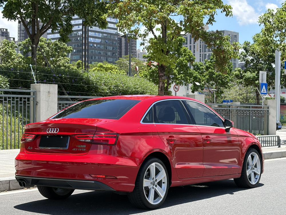 Audi Audi A3