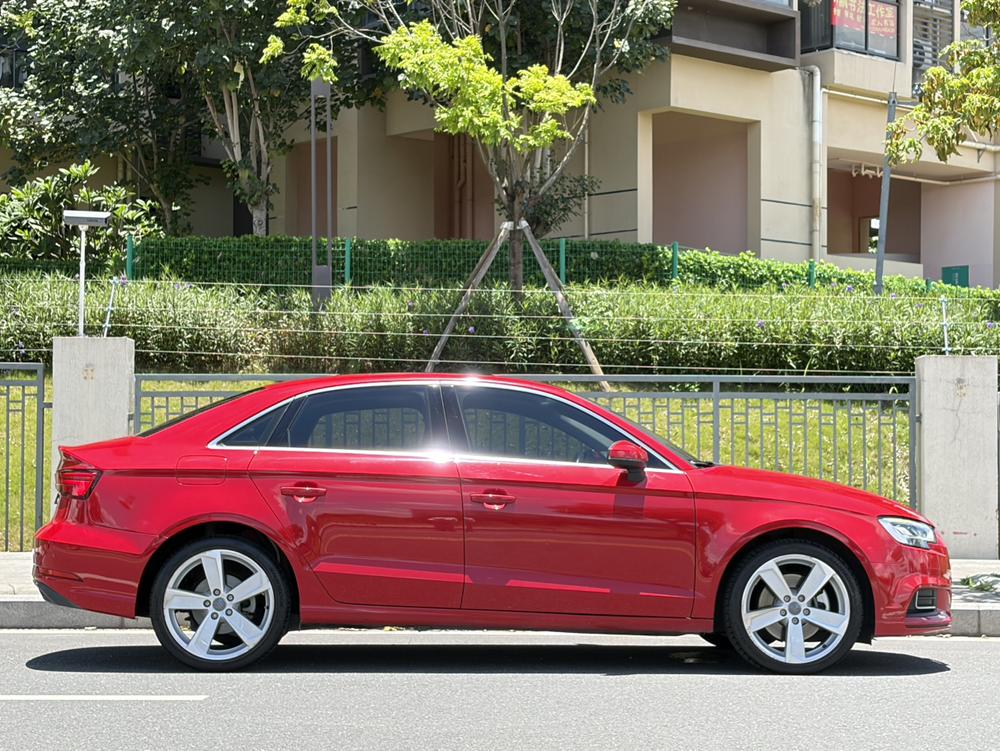 Audi Audi A3