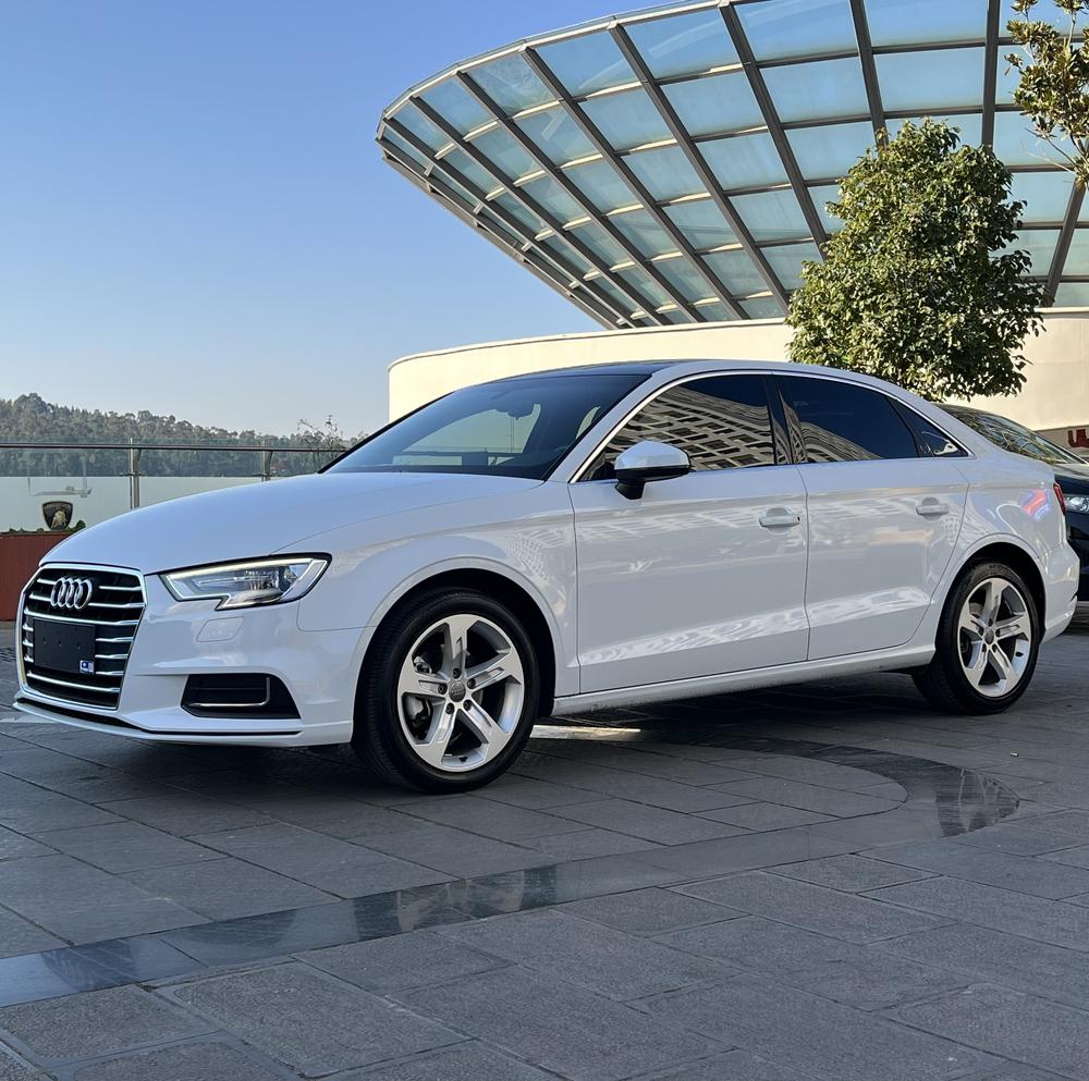 Audi Audi A3