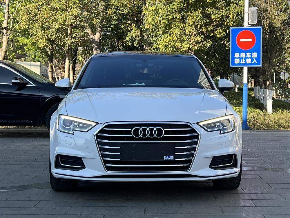 Audi Audi A3