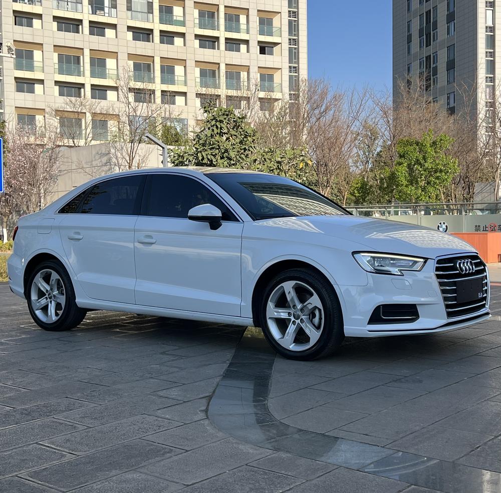 Audi Audi A3