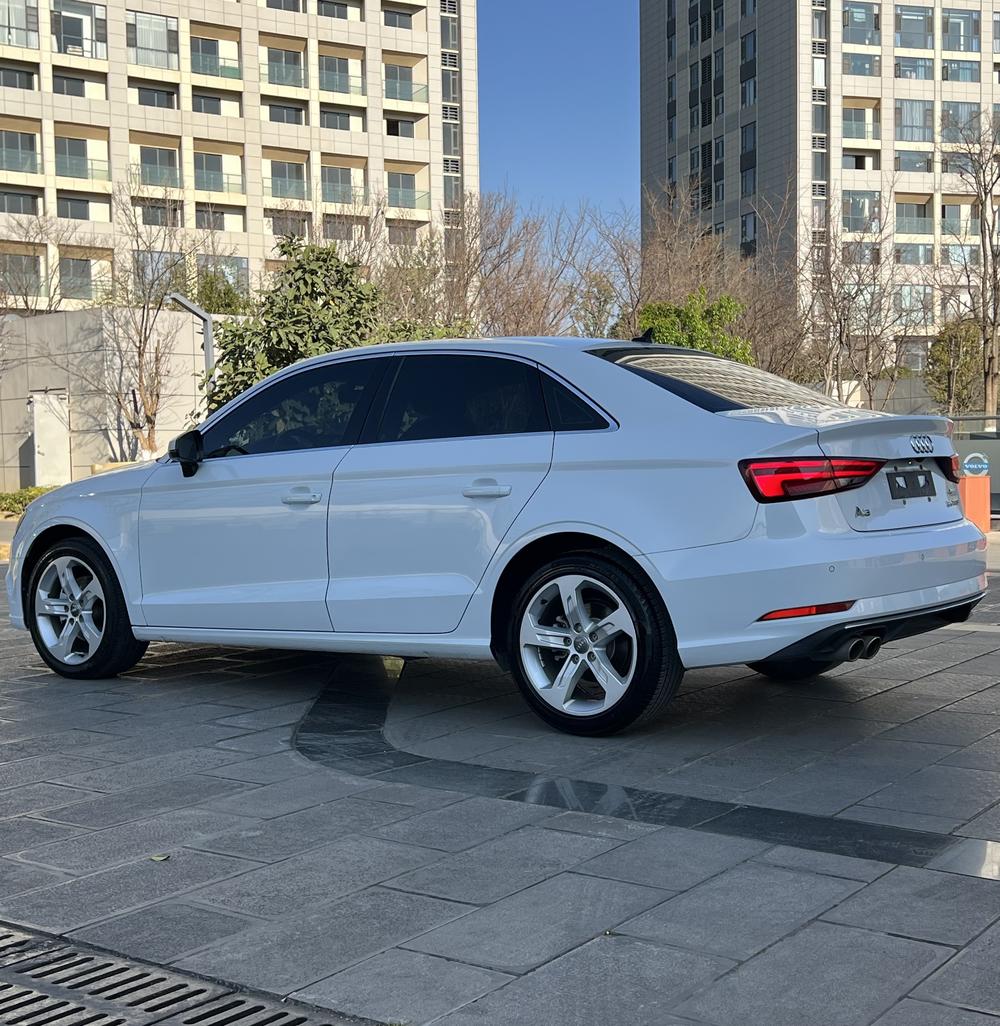 Audi Audi A3