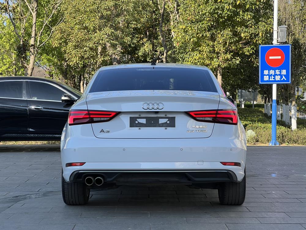 Audi Audi A3
