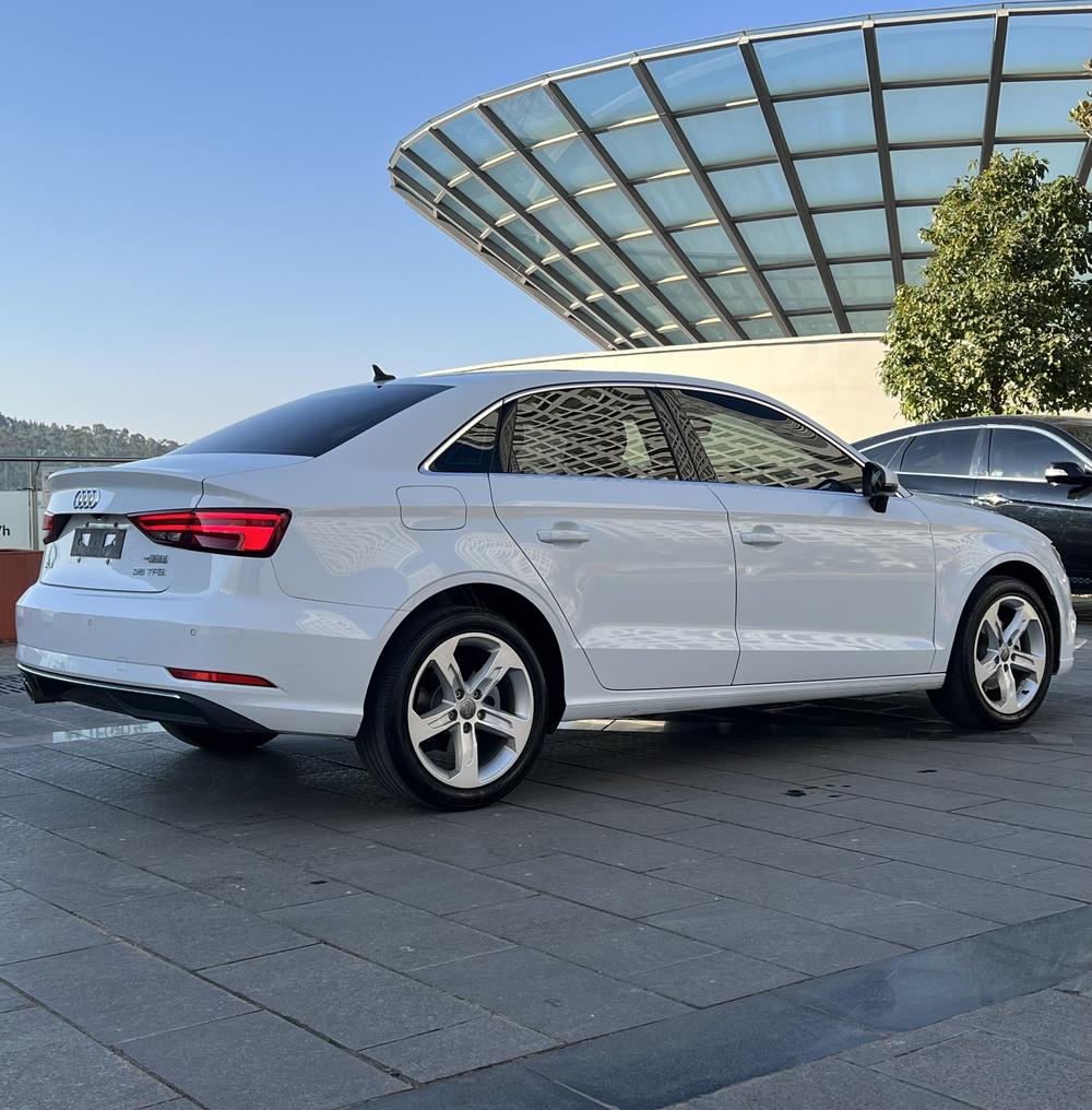 Audi Audi A3