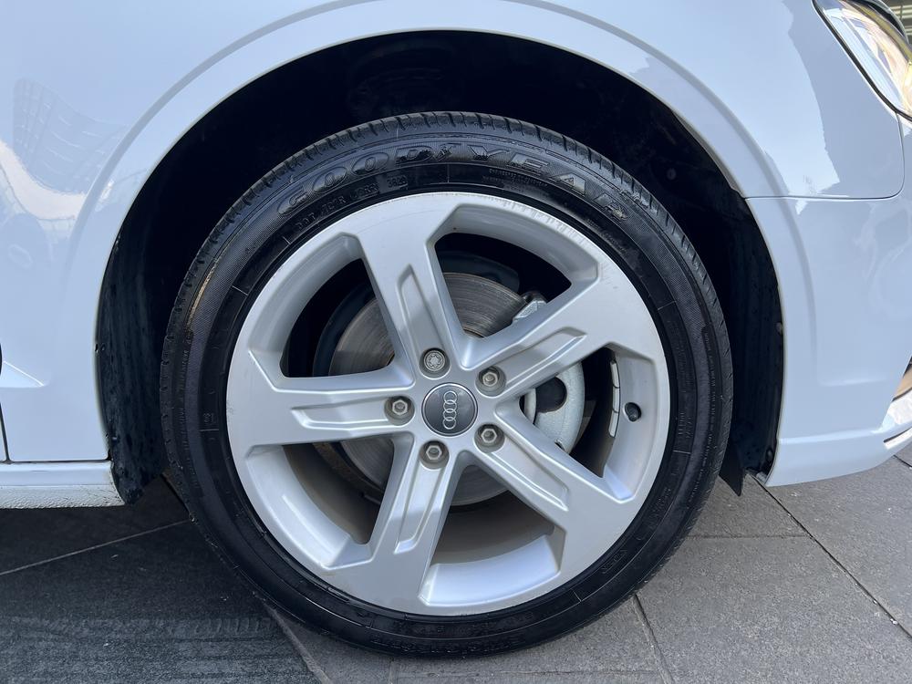 Audi Audi A3