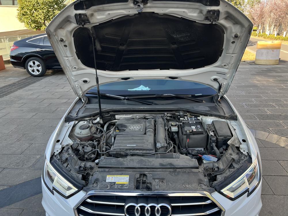 Audi Audi A3