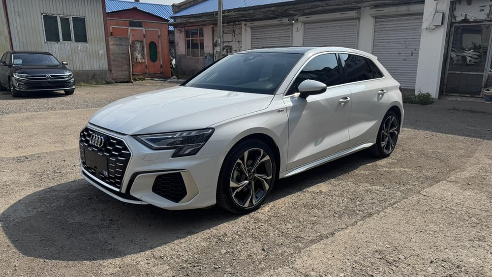 Audi Audi A3
