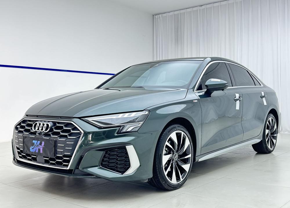 Audi Audi A3