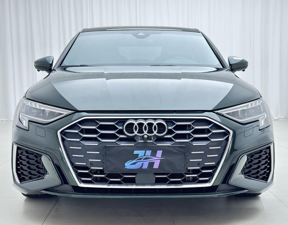 Audi Audi A3