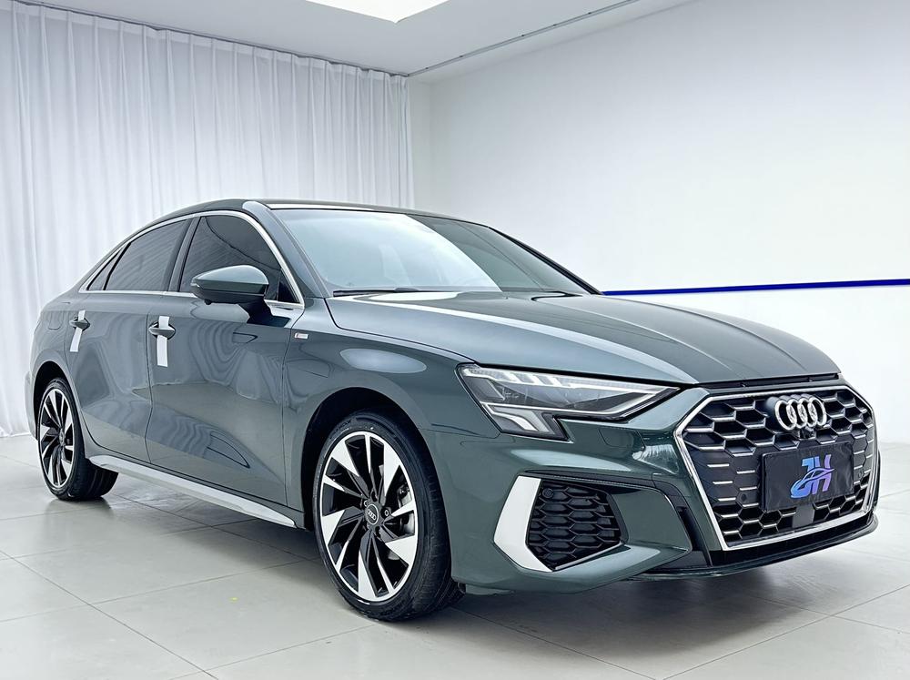 Audi Audi A3