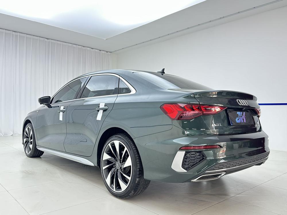 Audi Audi A3