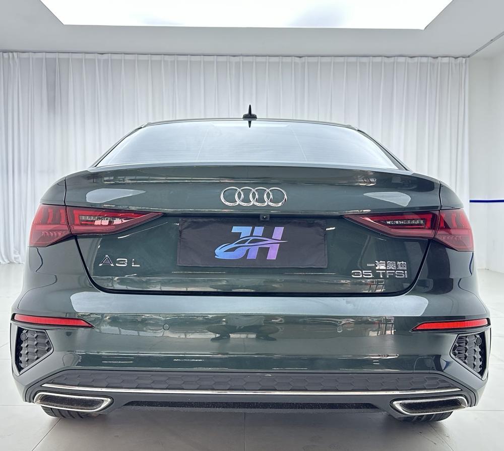 Audi Audi A3