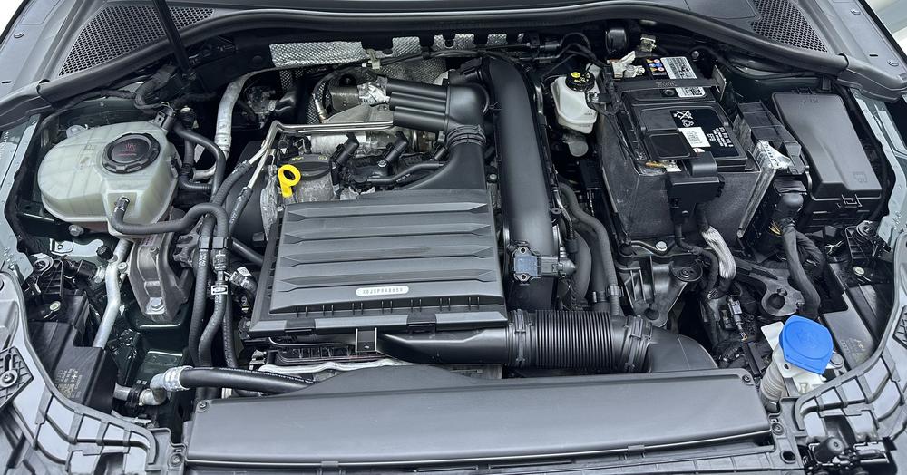 Audi Audi A3