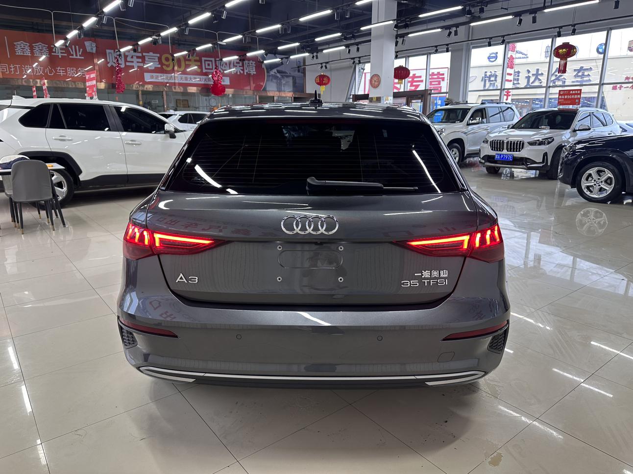 Audi Audi A3
