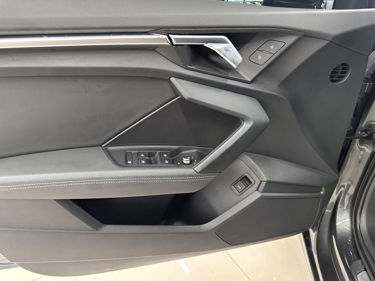 Audi Audi A3