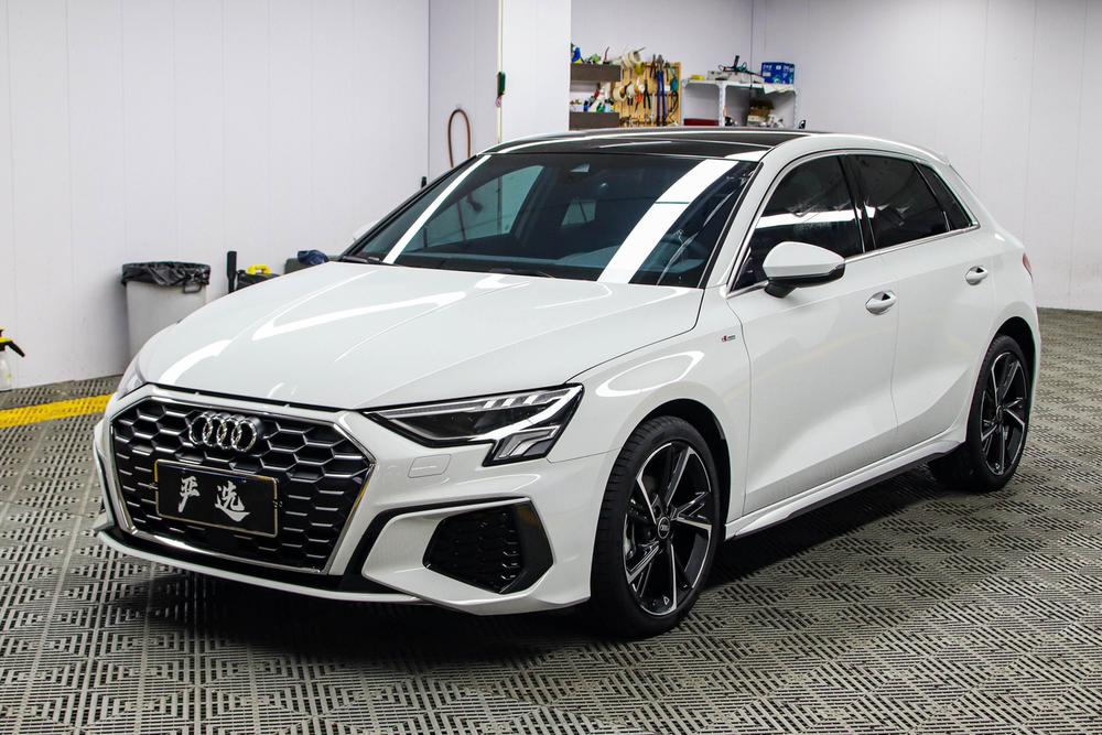 Audi Audi A3