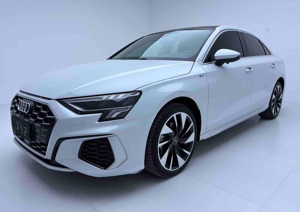 Audi Audi A3