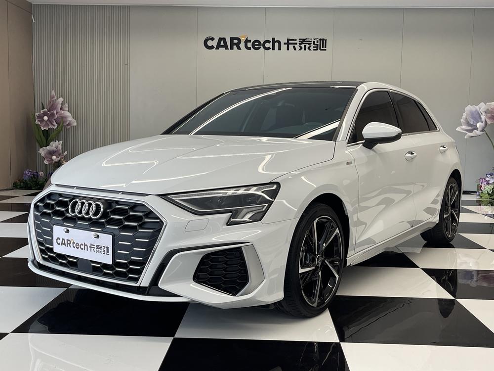 Audi Audi A3