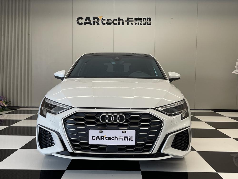 Audi Audi A3