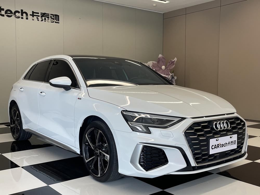 Audi Audi A3
