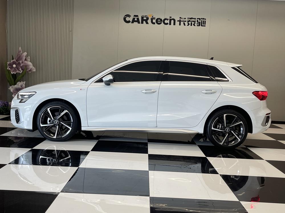 Audi Audi A3