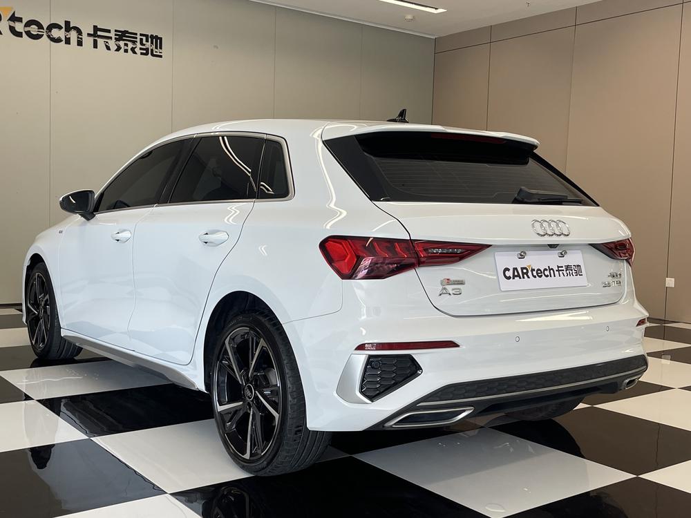 Audi Audi A3