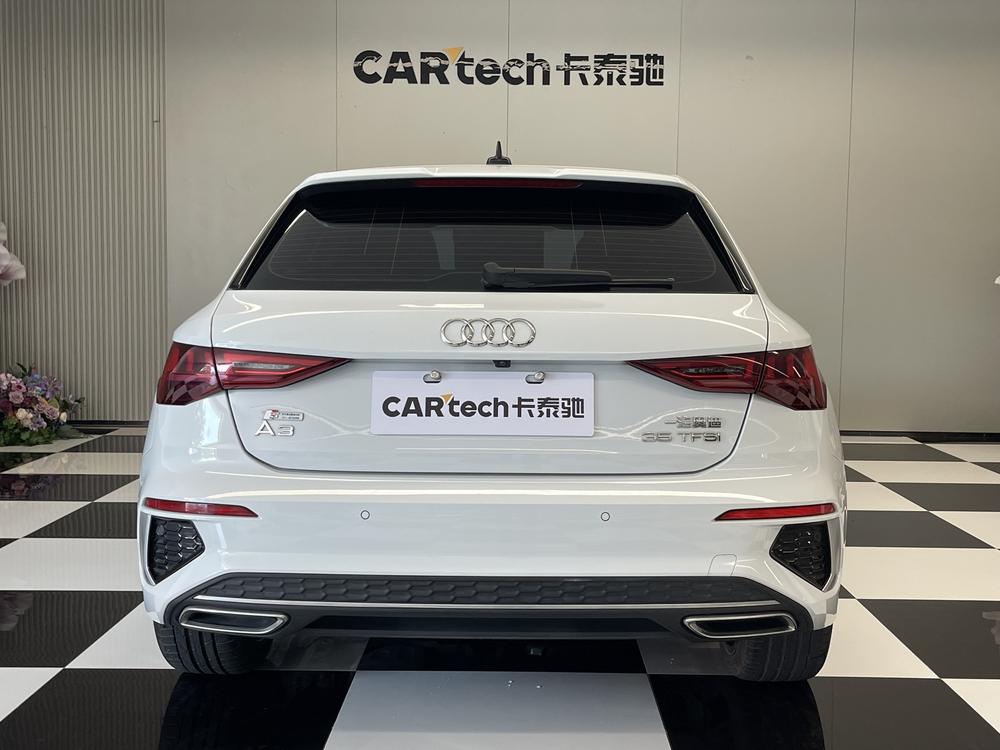Audi Audi A3