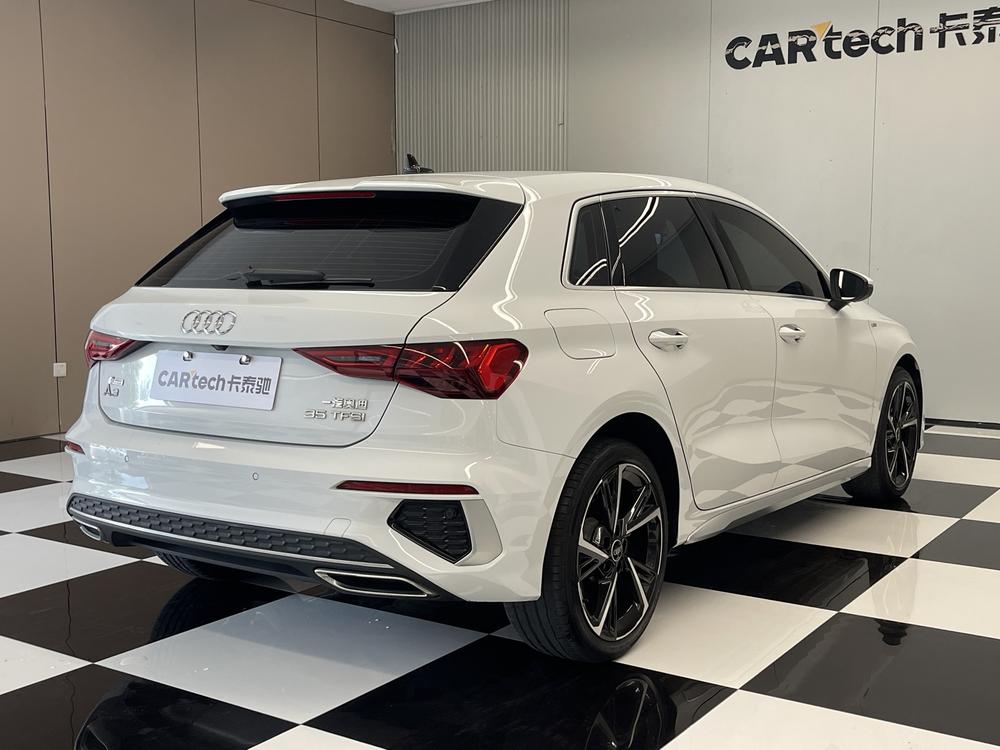 Audi Audi A3