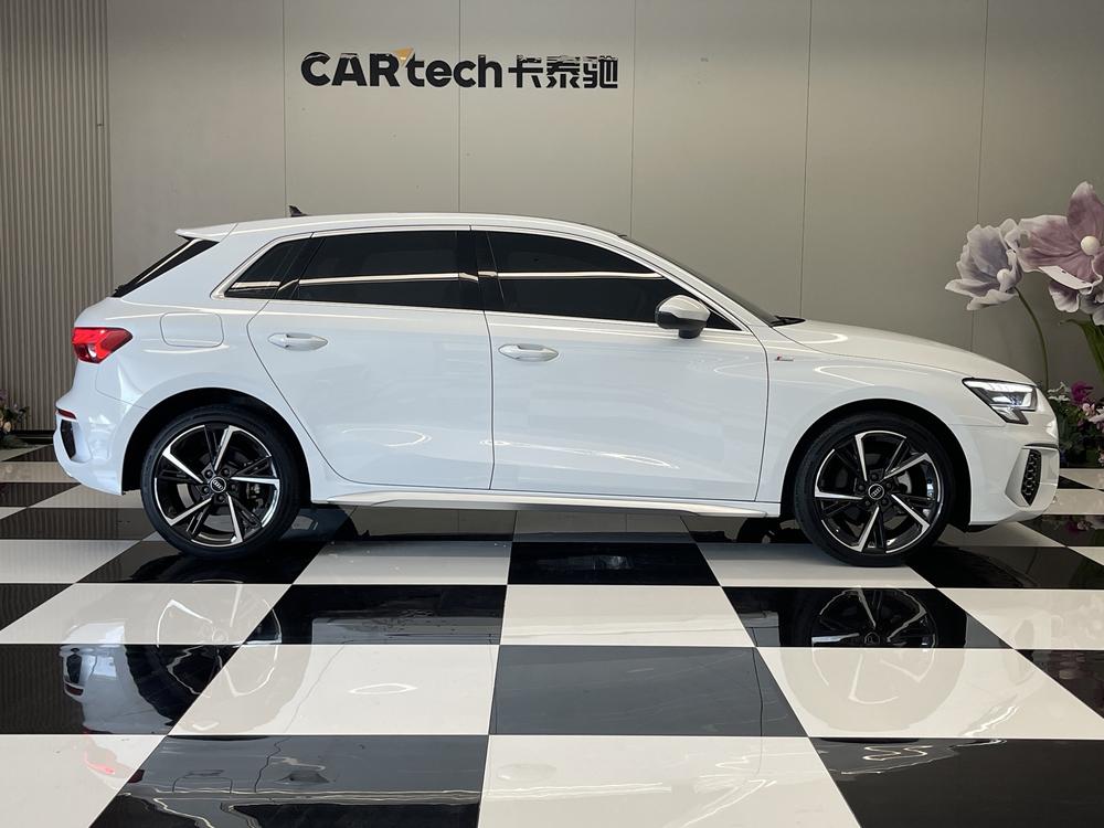 Audi Audi A3