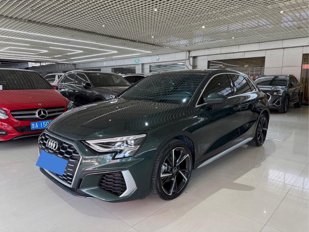 Audi Audi A3