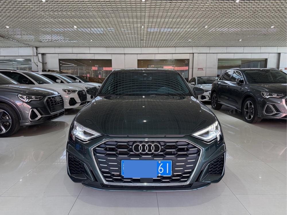 Audi Audi A3
