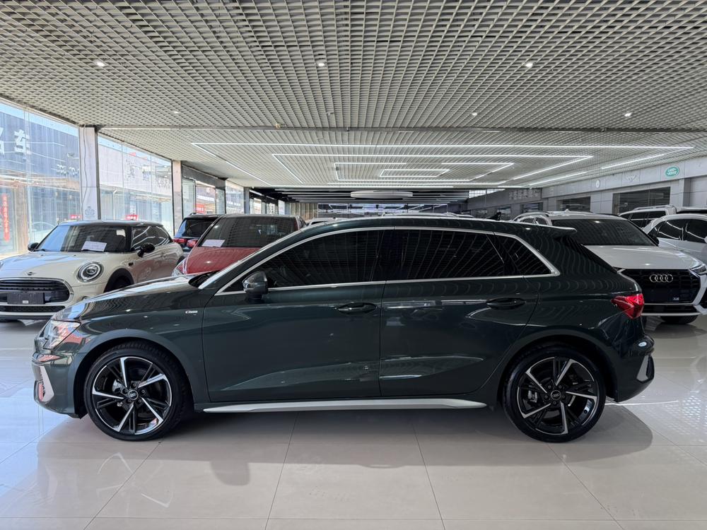 Audi Audi A3