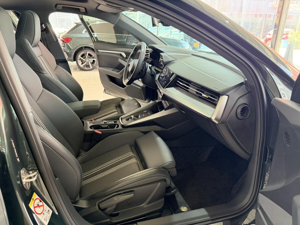 Audi Audi A3