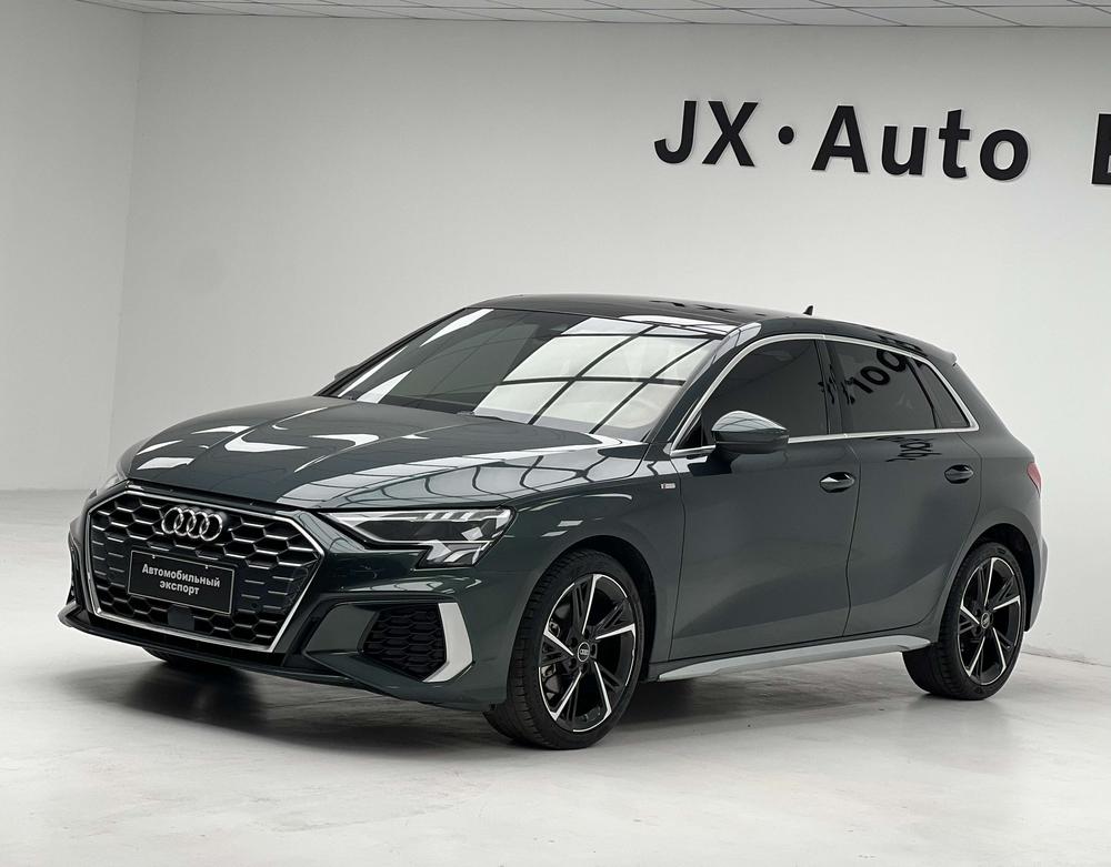 Audi Audi A3