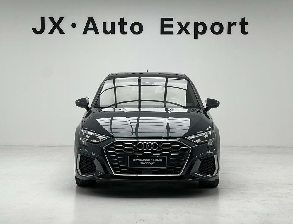 Audi Audi A3