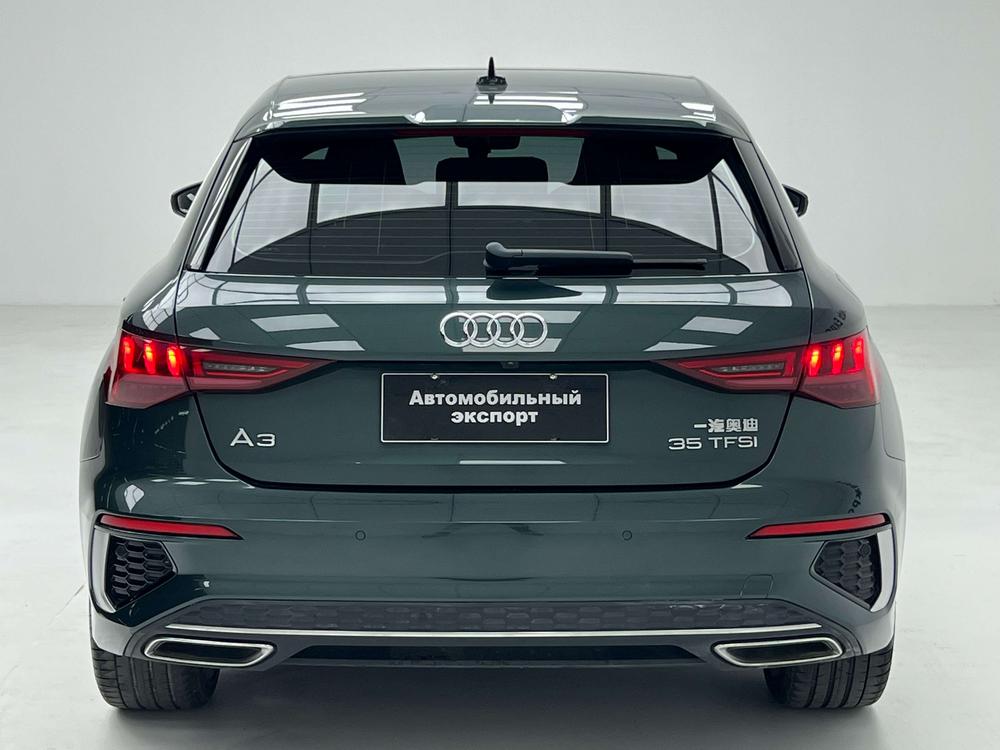 Audi Audi A3