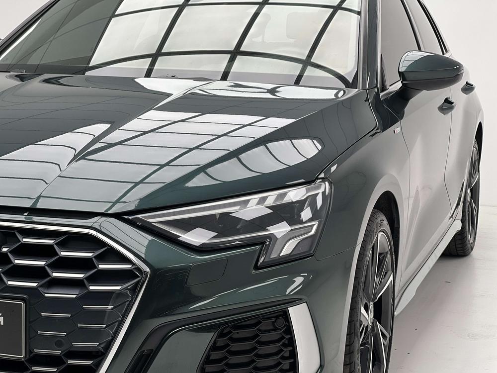 Audi Audi A3