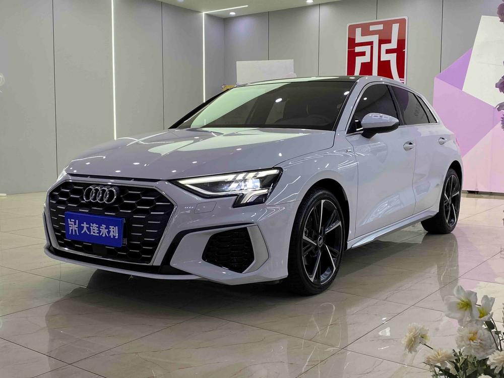 Audi Audi A3
