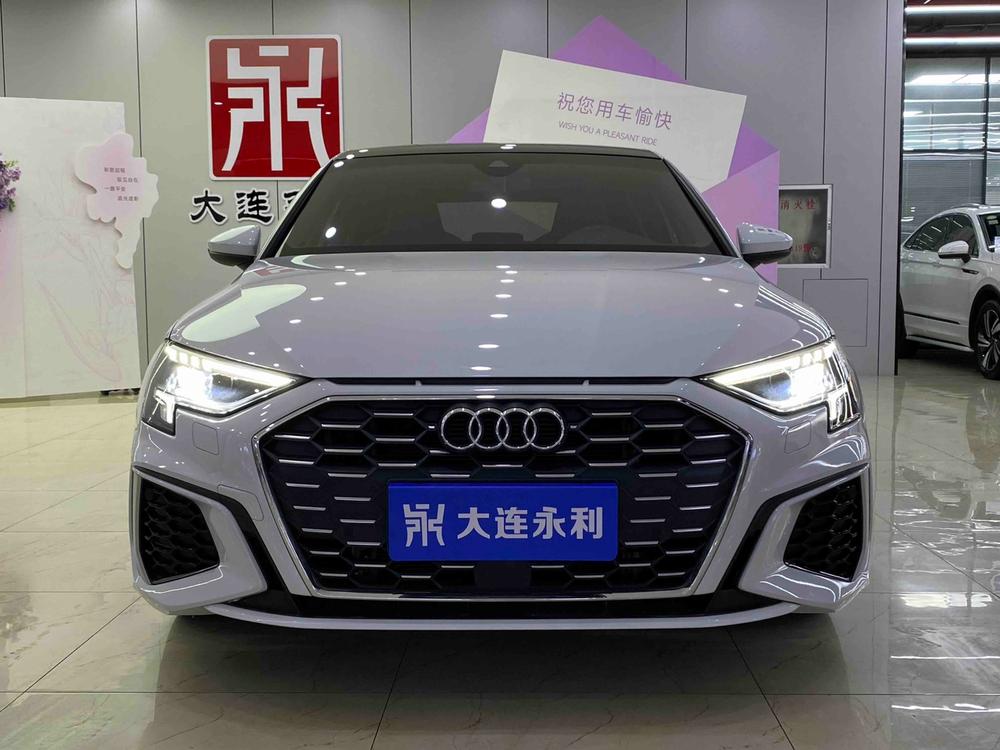 Audi Audi A3