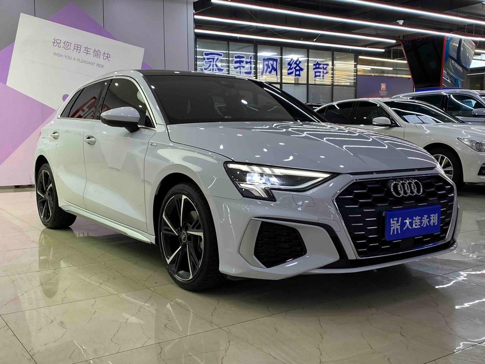 Audi Audi A3