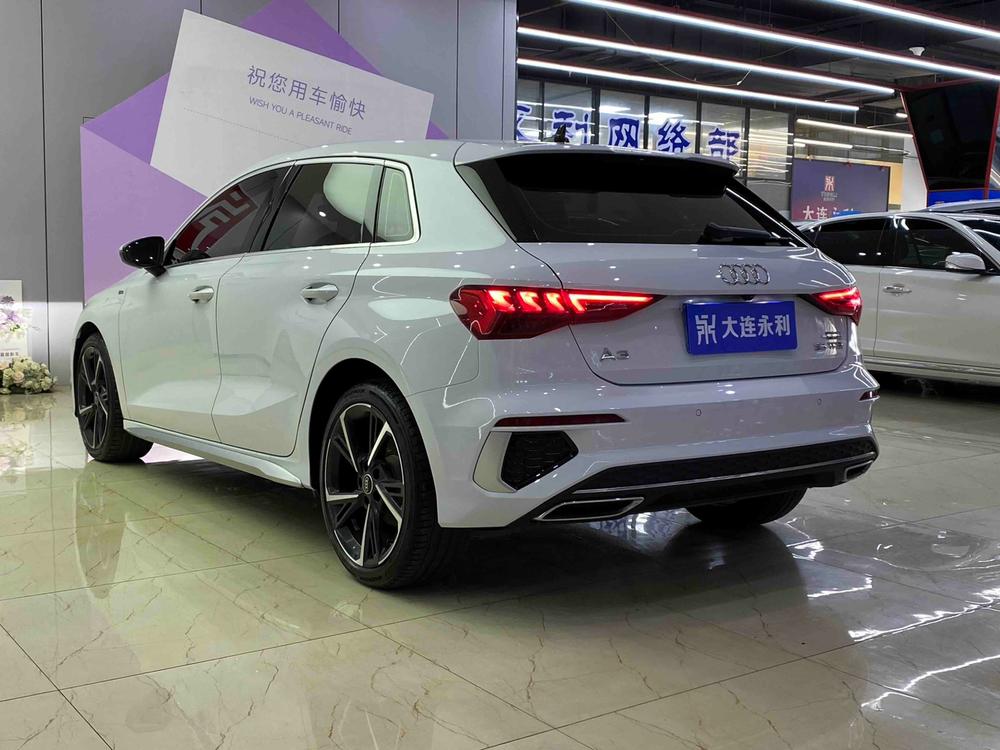 Audi Audi A3
