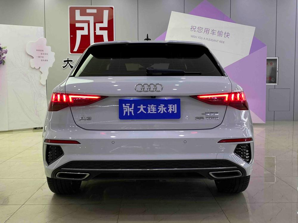 Audi Audi A3