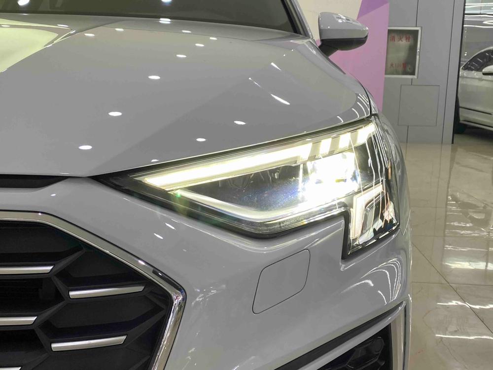 Audi Audi A3