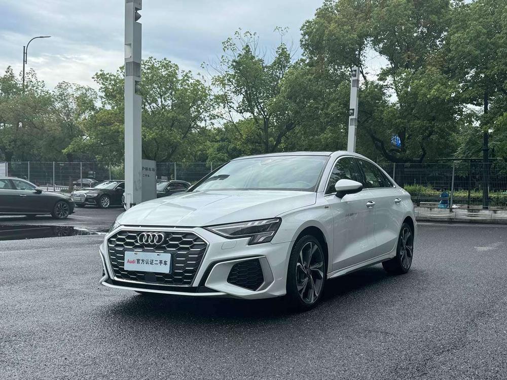 Audi Audi A3