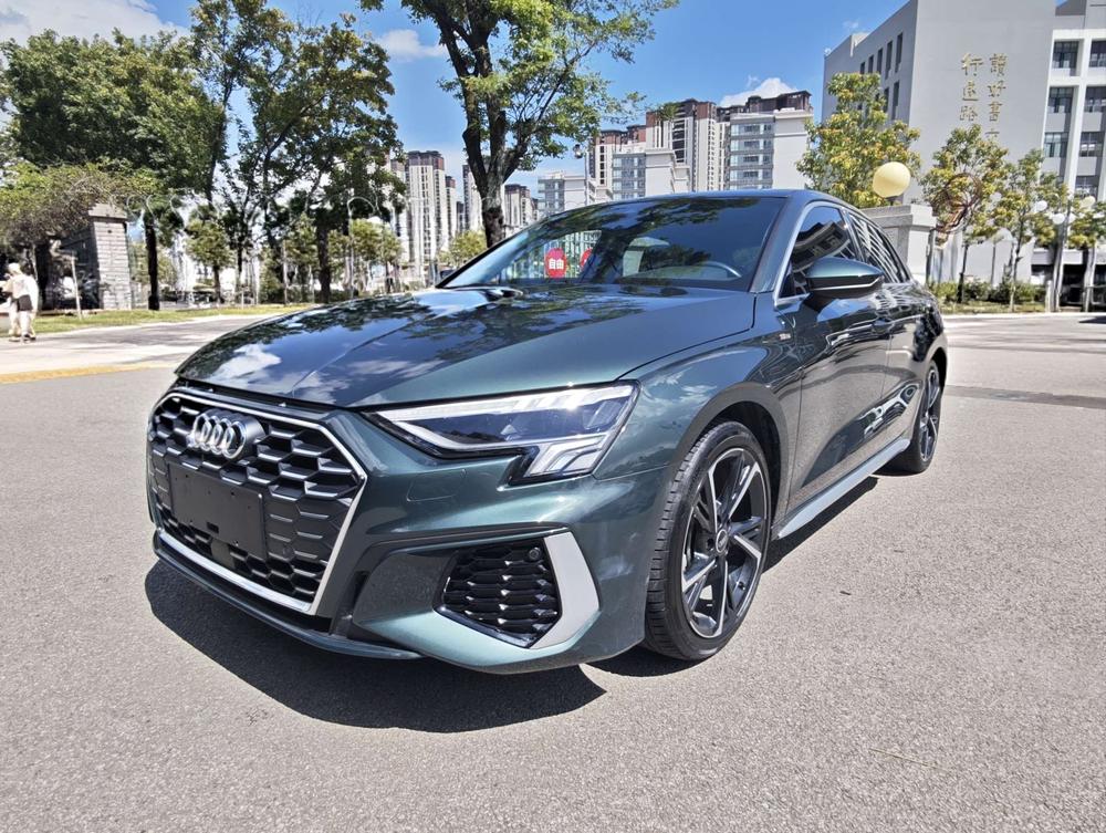 Audi Audi A3